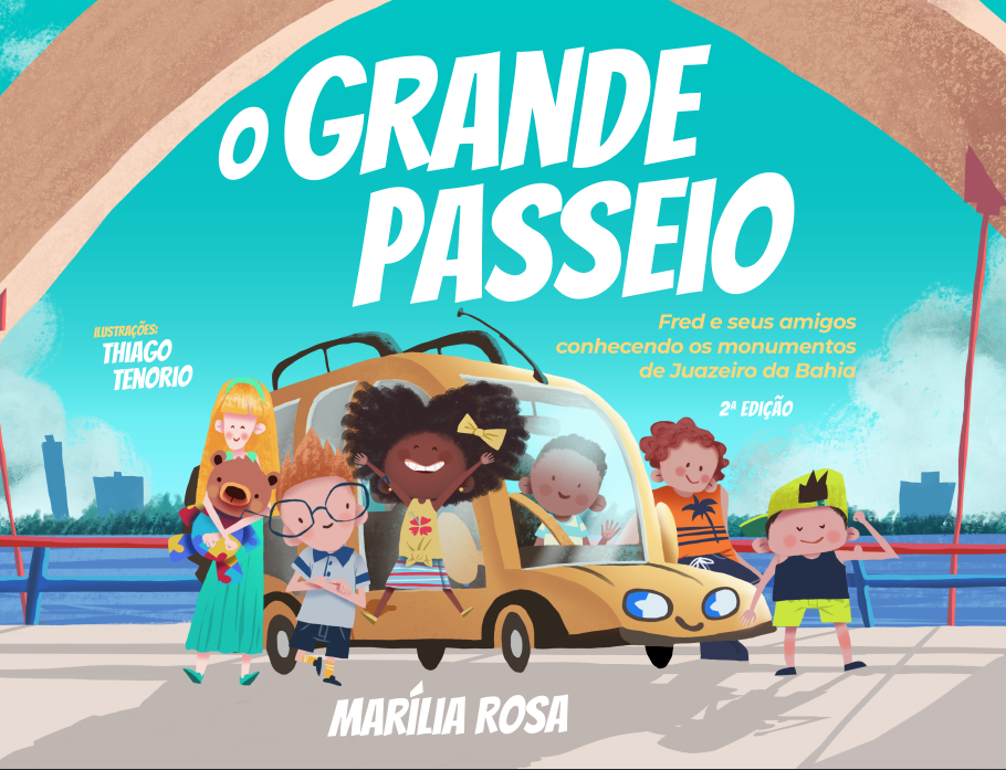 O grande passeio