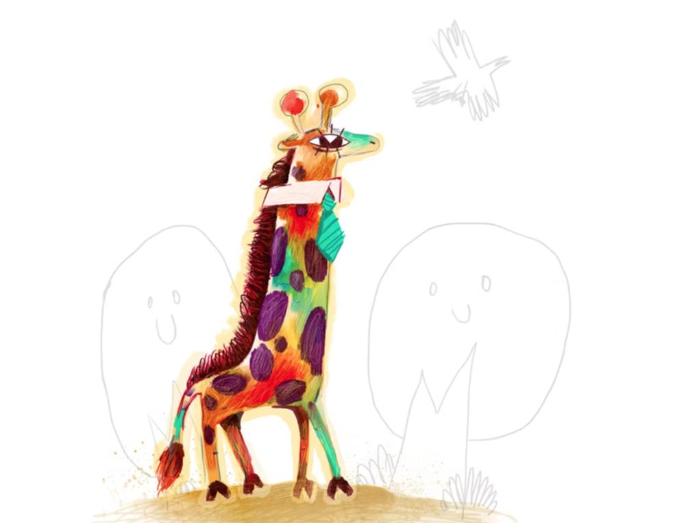 Girafa