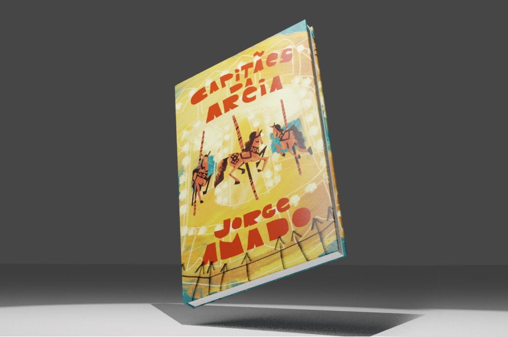 capitaes da areia