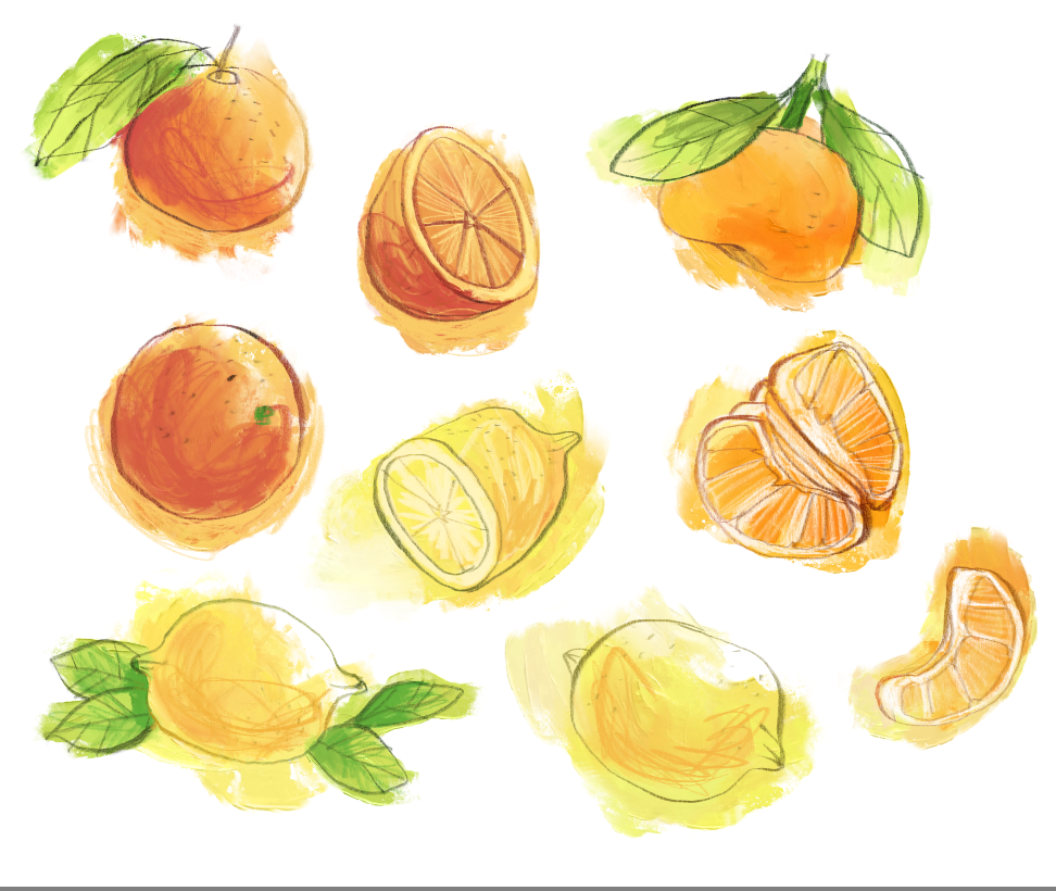 citrus