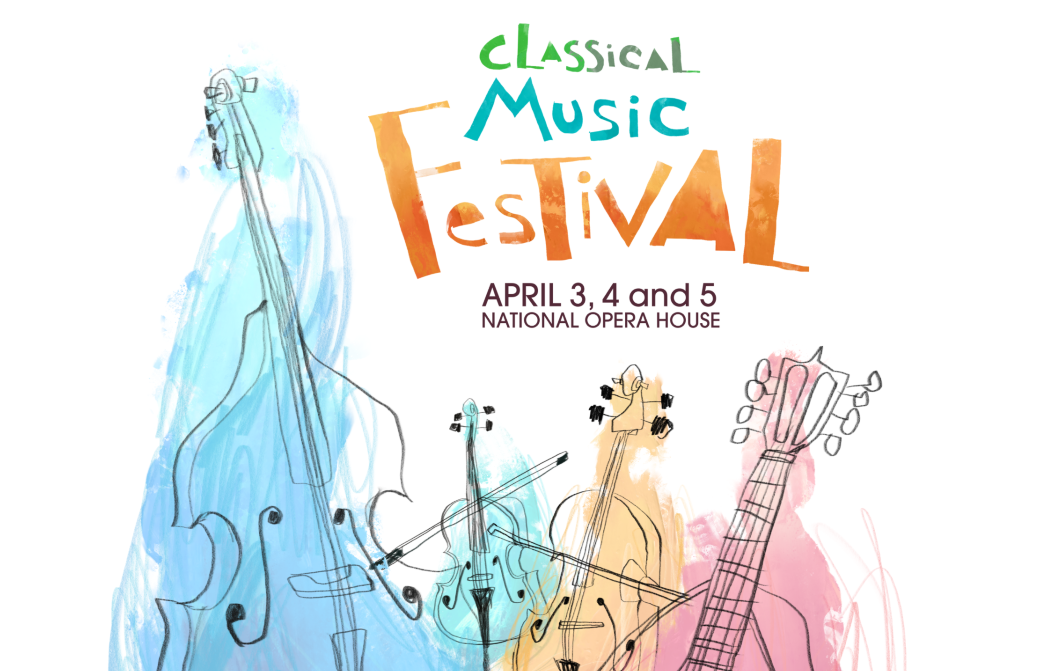 Classical music festival